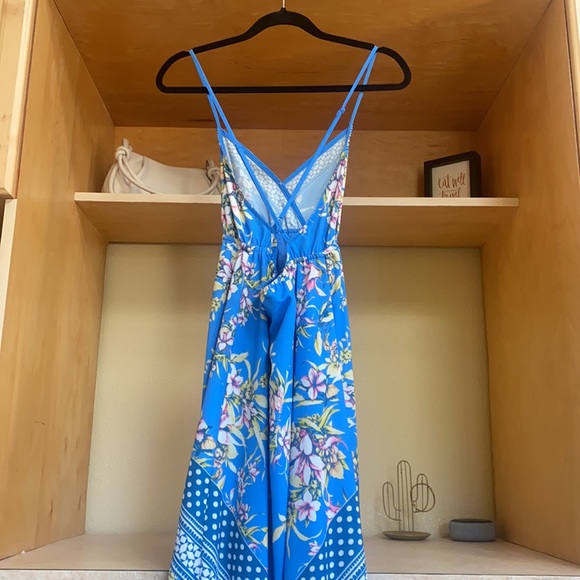 Gorgeous Summer Dress - Picture 5 of 5